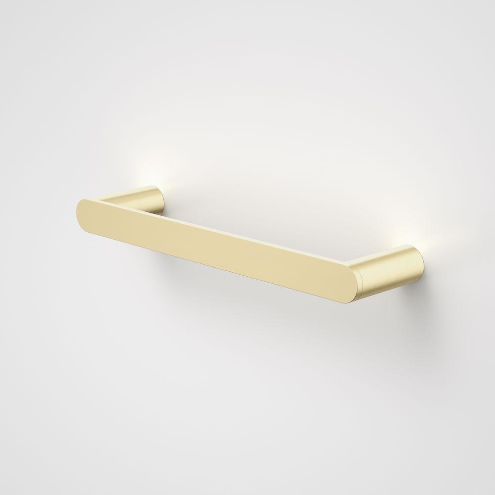 caroma-urbane-hand-towel-rail-275-brushed-brass