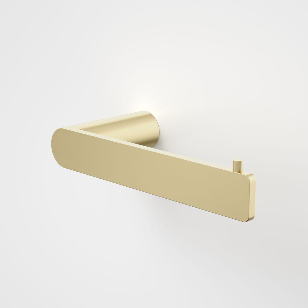 caroma-urbane-toilet-roll-holder-brushed-brass