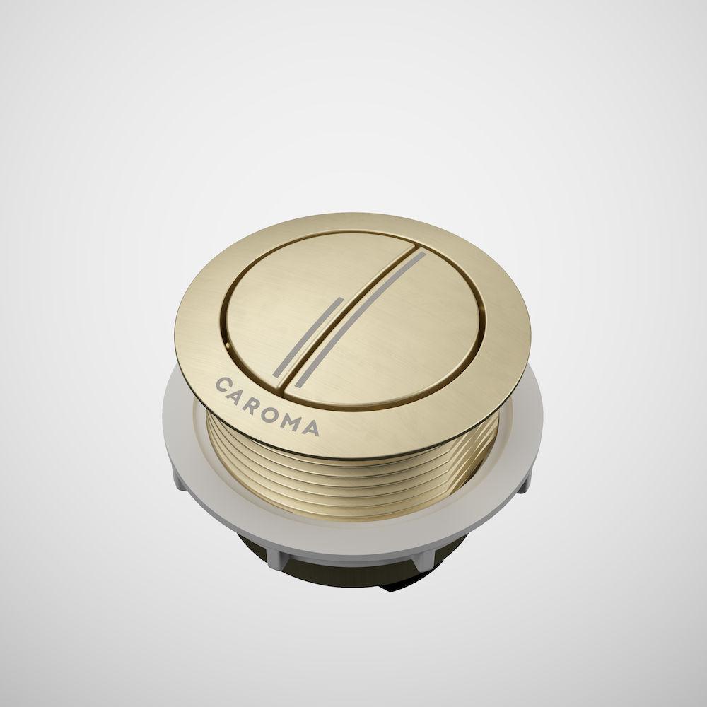 caroma-urbane-luna-flush-button-brushed-brass