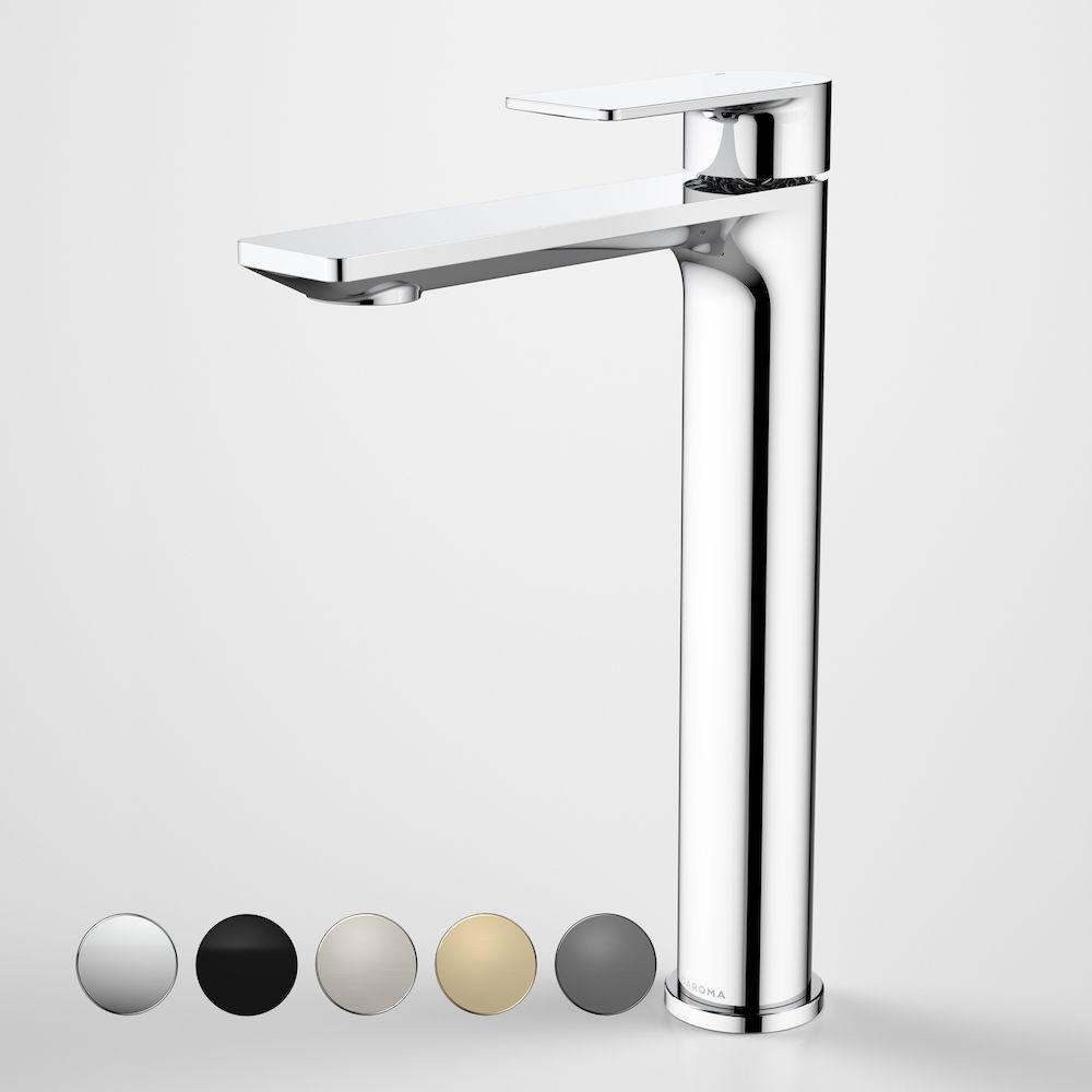 caroma-urbane-tower-basin-mixer-chrome