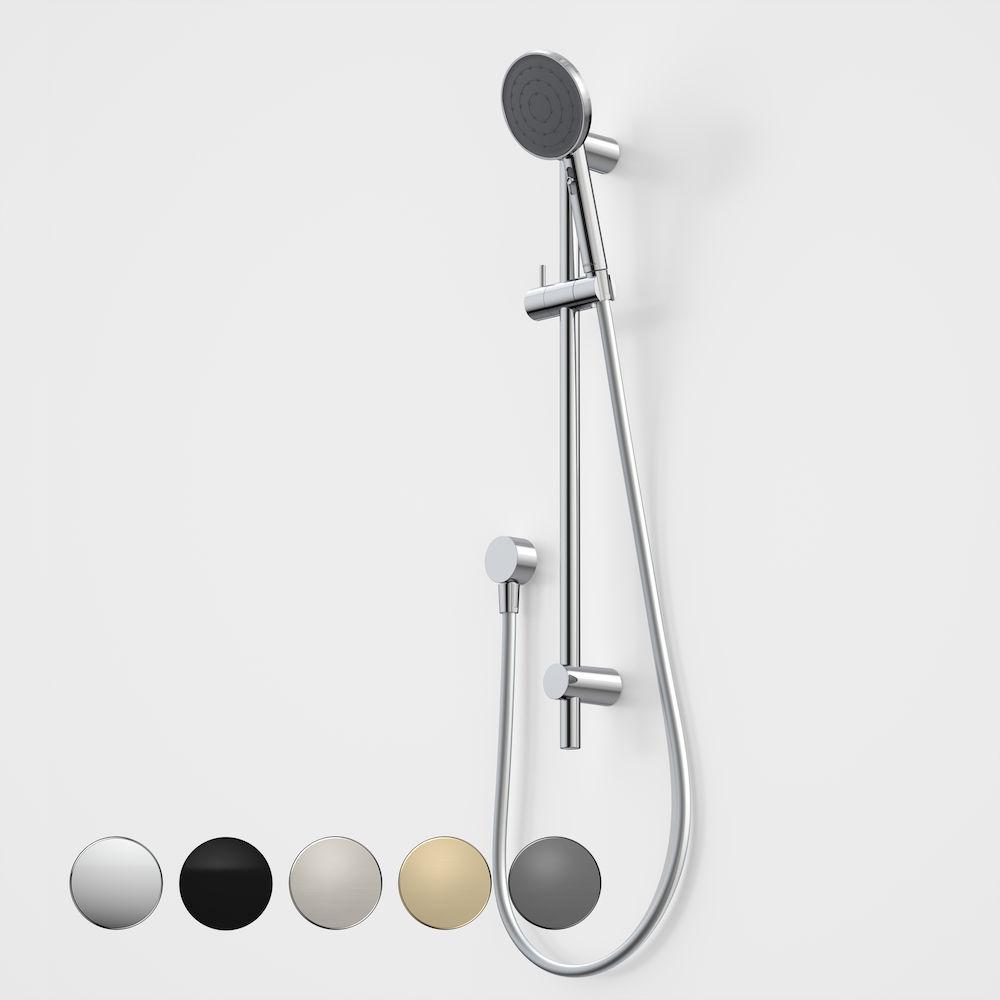 caroma-urbane-rail-shower-chrome