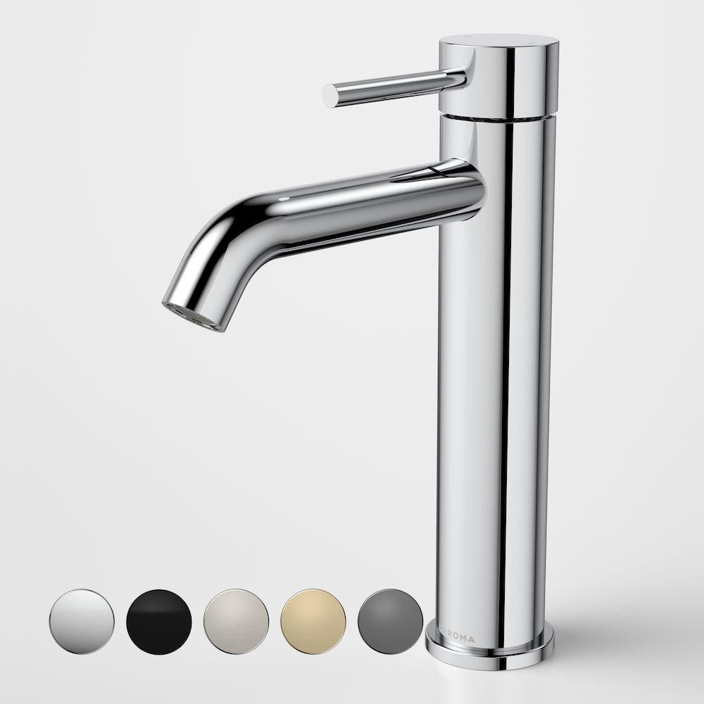caroma-liano-mid-tower-basin-mixer-range-chrome