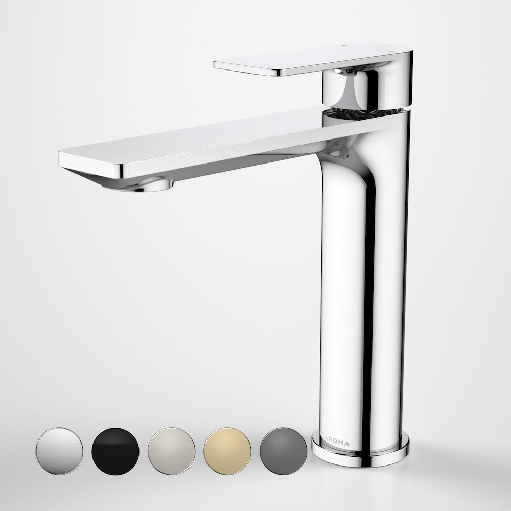 caroma-urbane-mid-tower-basin-mixer-chrome