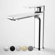 caroma-urbane-mid-tower-basin-mixer-chrome