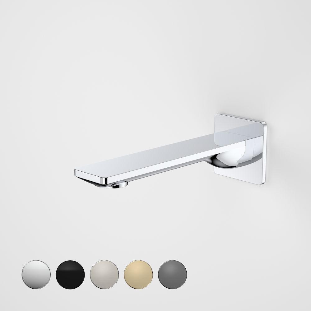 caroma-urbane-180-bath-spout-round-sqaure-chrome