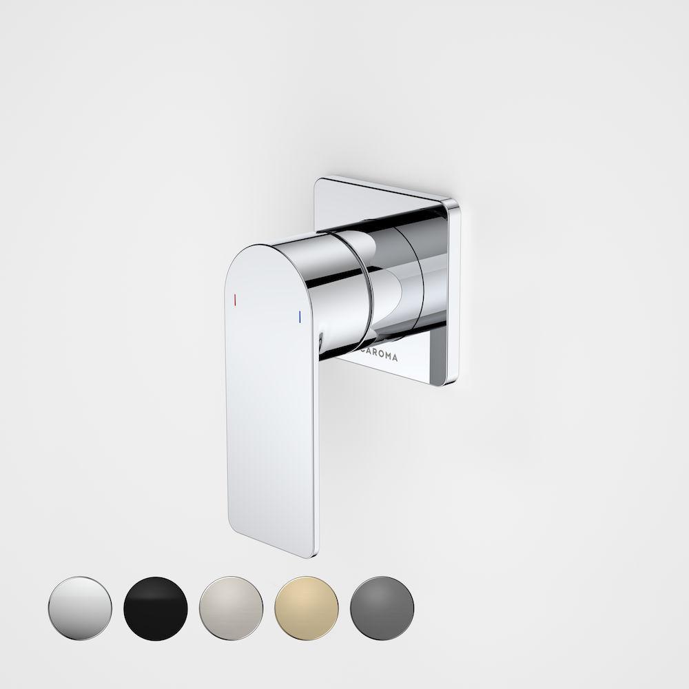 caroma-urbane-shower-bath-mixer-round-or-square-chrome