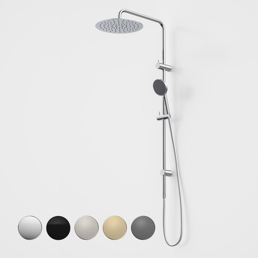 caroma-urbane-shower-column-chrome