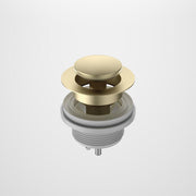 caroma-urbane-bath-pop-up-bath-waste-brushed-brass