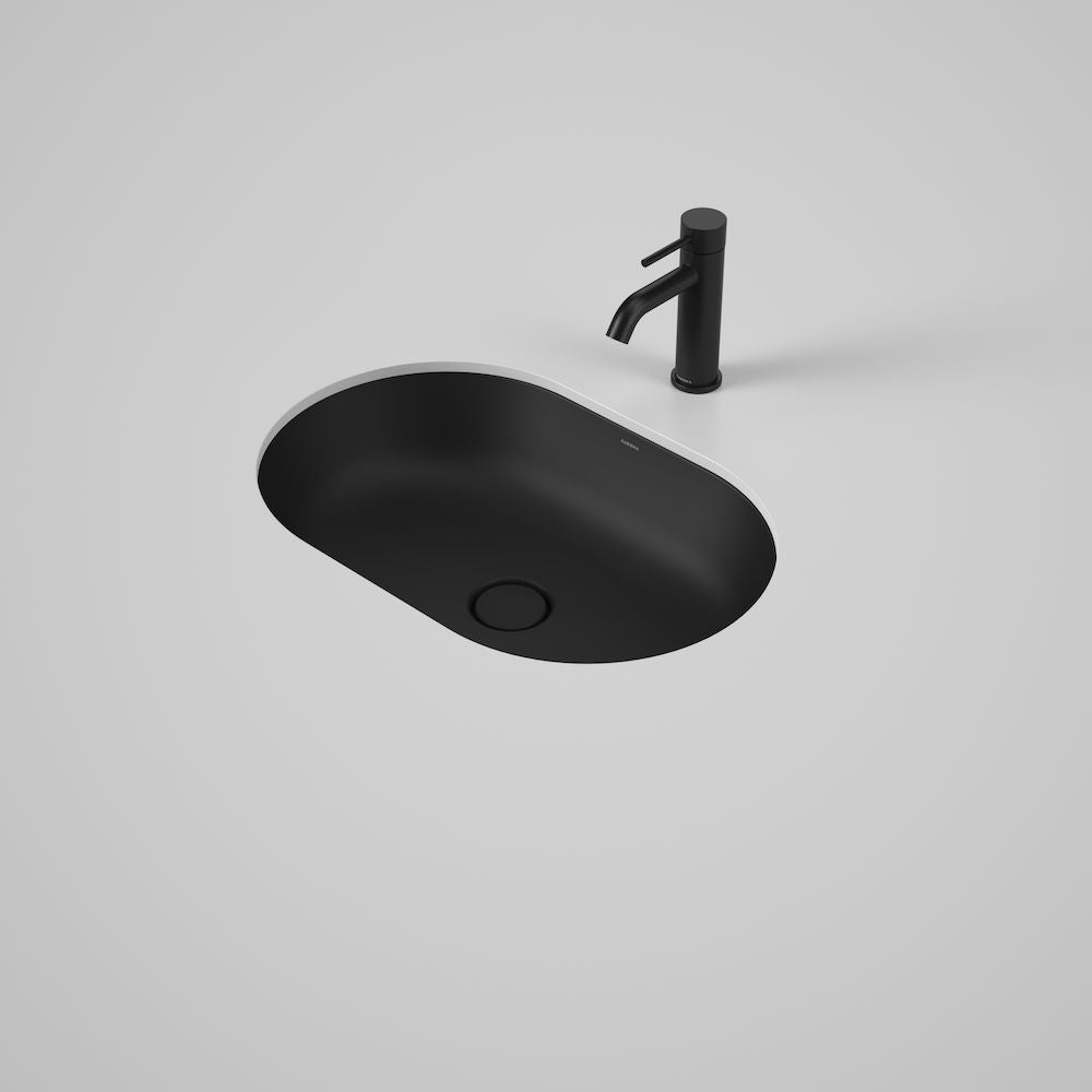 caroma-liano-pill-under-over-counter-basin-matte-black