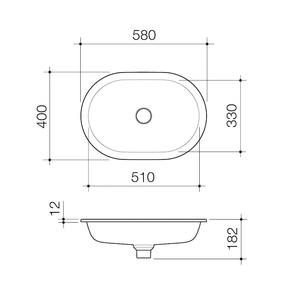 caroma-ilano-under-over-counter-basin-spec-sheet