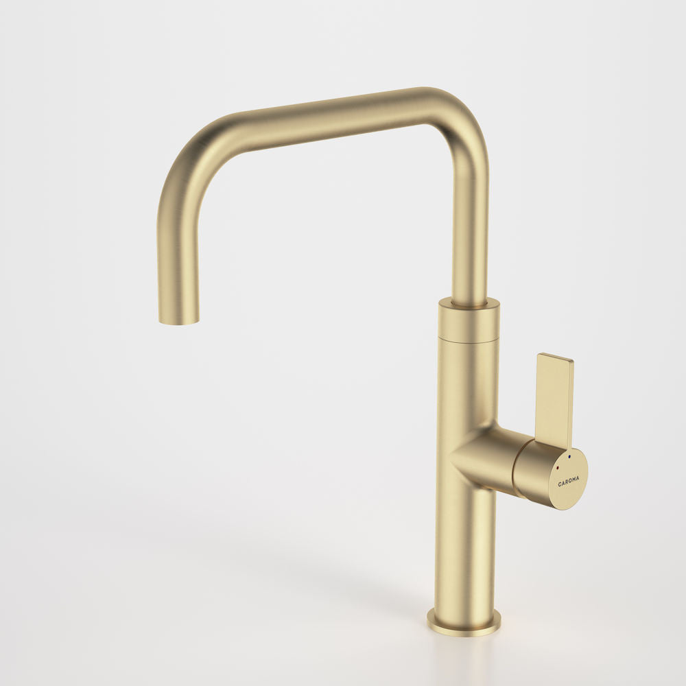 caroma-urbane-sink-mixer-brushed-brass