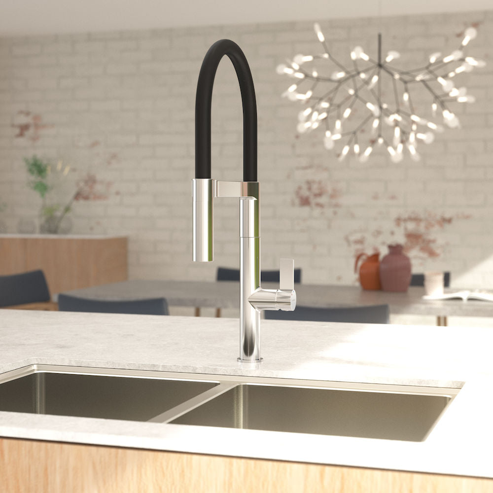 caroma-ilano-flag-pull-out-sink-mixer-chrome