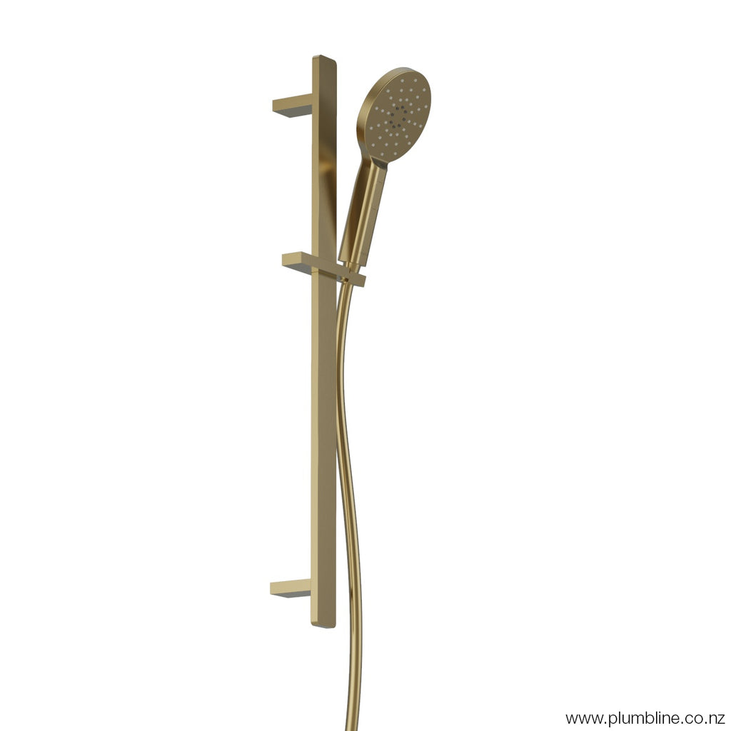 brushed-brass-slide-shower-with-elbow-lux