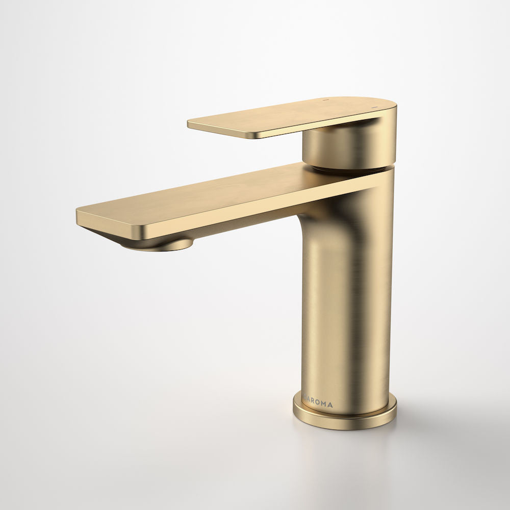 caroma-urbane-ii-basin-mixer-brushed-brass