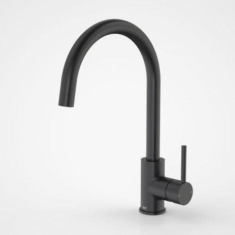 CAROMA POSEIDON SINK MIXER BLACK