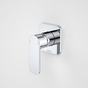 CAROMA LUNA SHOWER MIXER CHROME