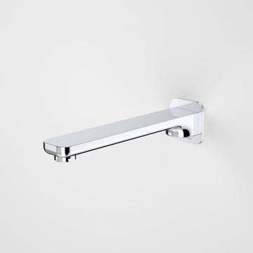 CAROMA LUNA BATH SPOUT CHROME