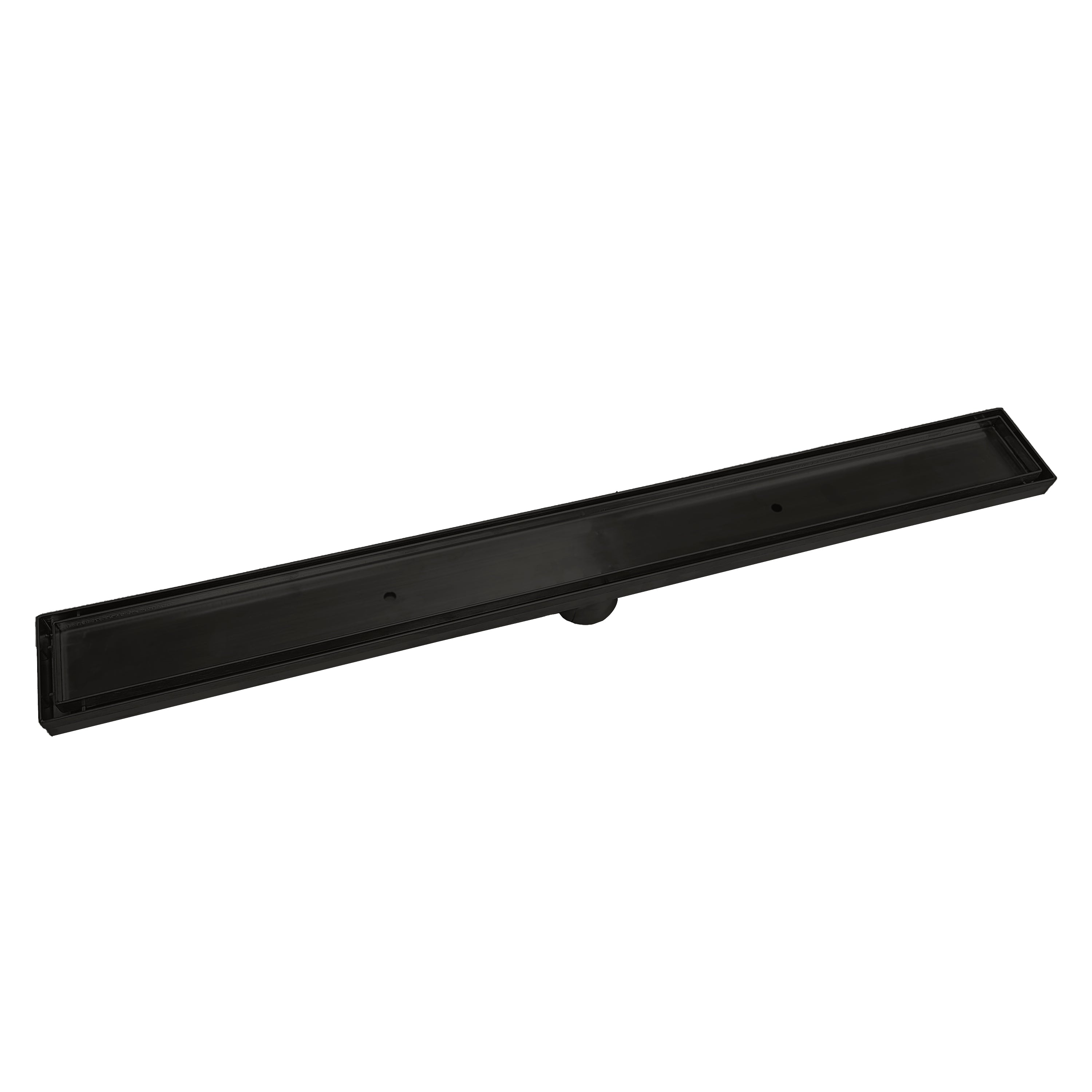 CODE FLOW TILED INSERT CHANNEL SHOWER DRAIN 700 - 5 COLOURS