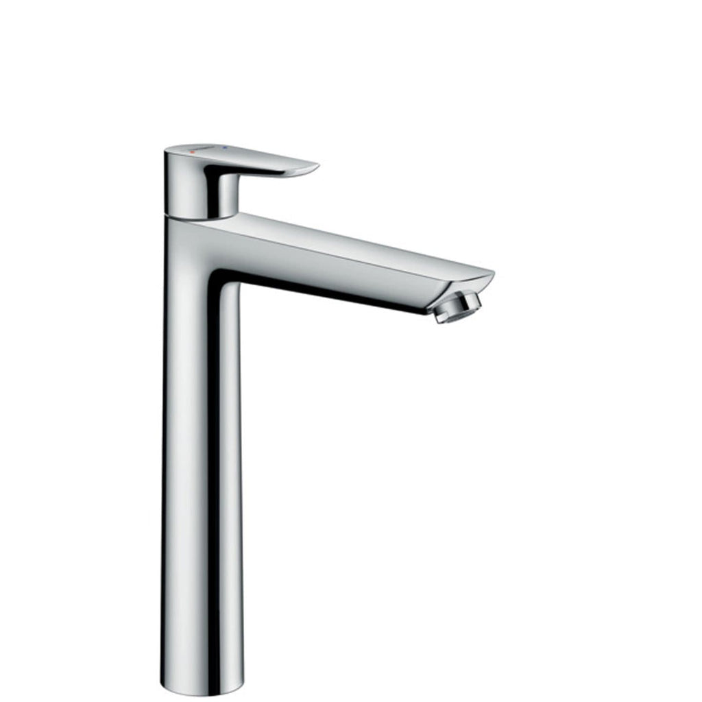 HANSGROHE TALIS E 240 TALL BASIN MIXER