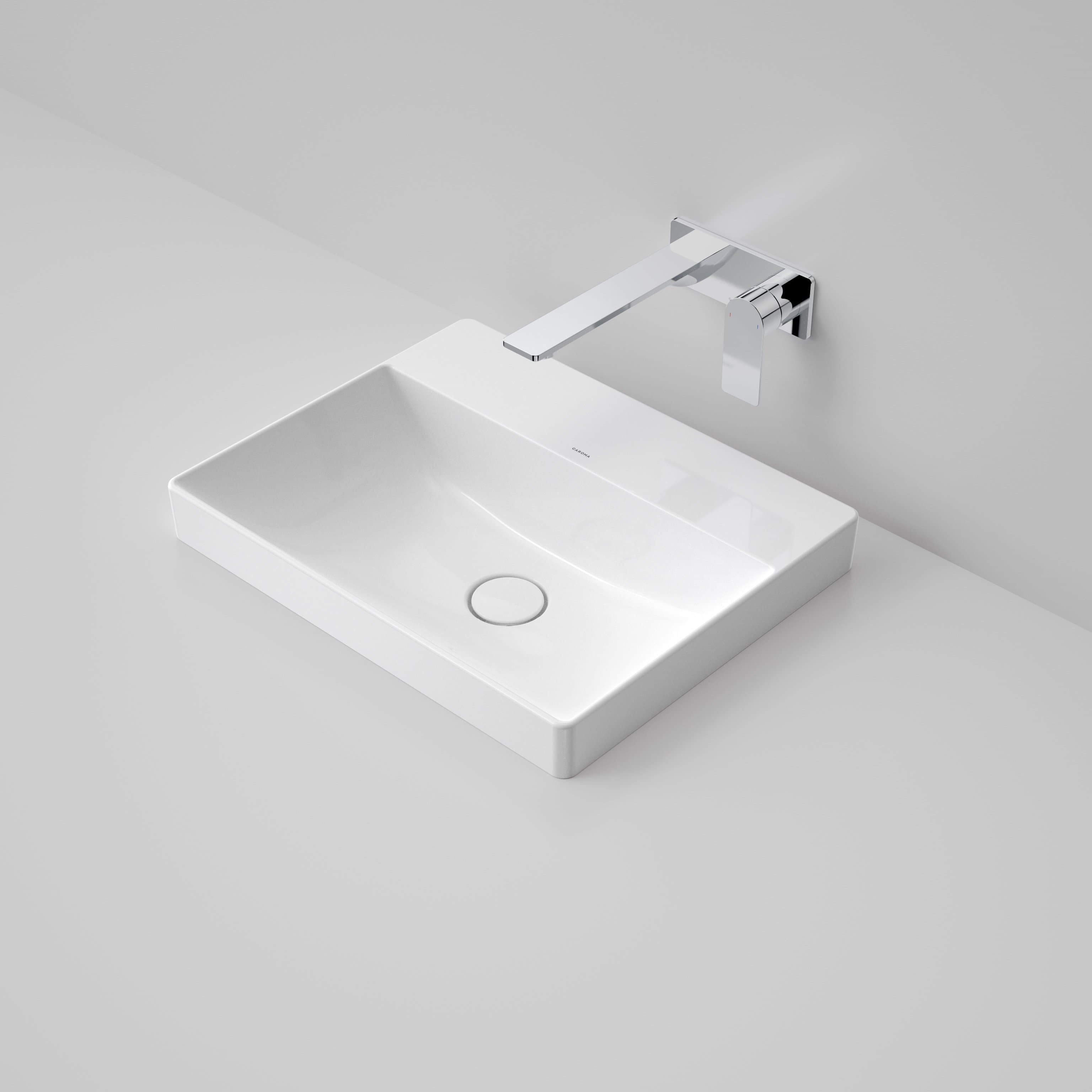 caroma-urbane-inset-basin-white
