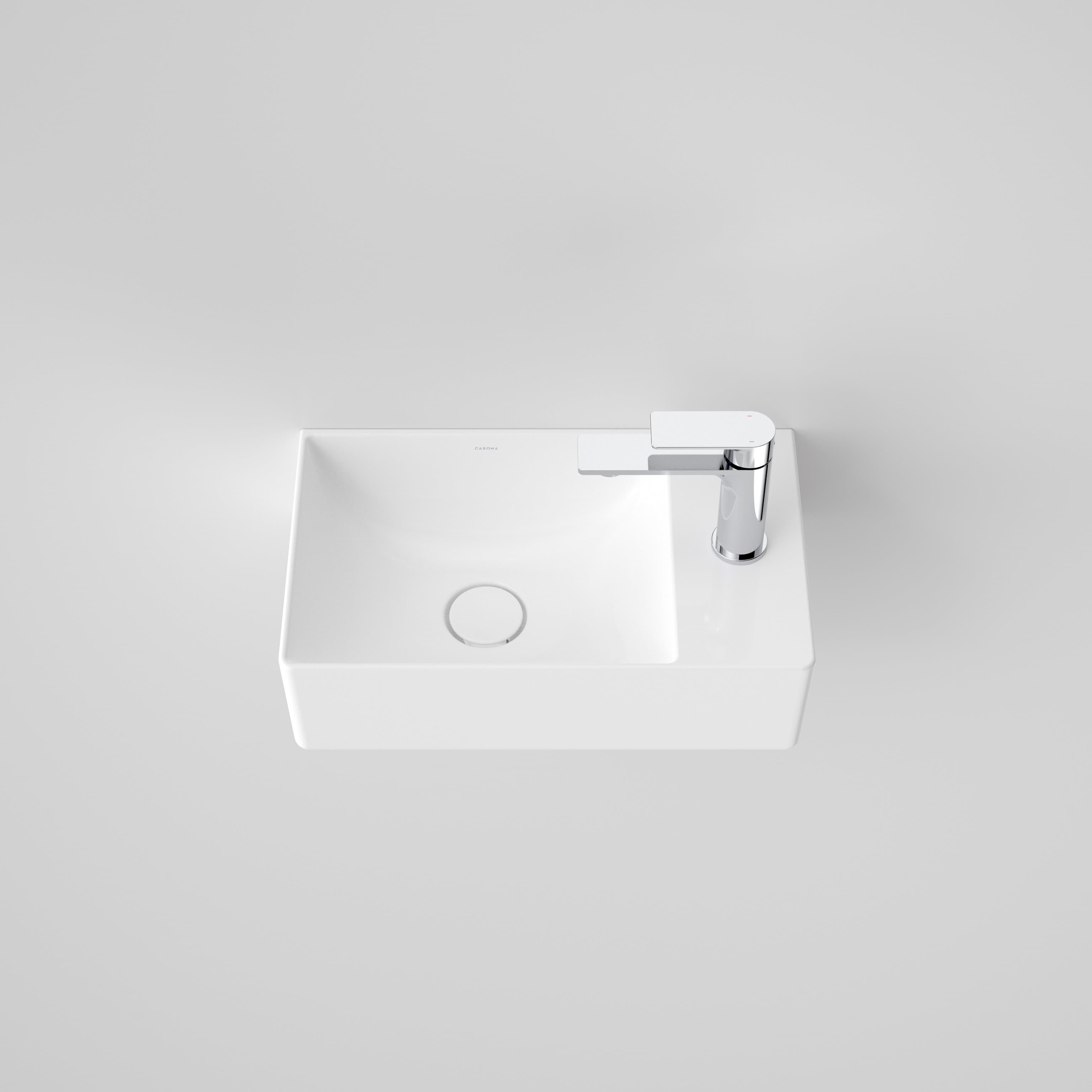 caroma-urbane-hand-wall-basin-460-white