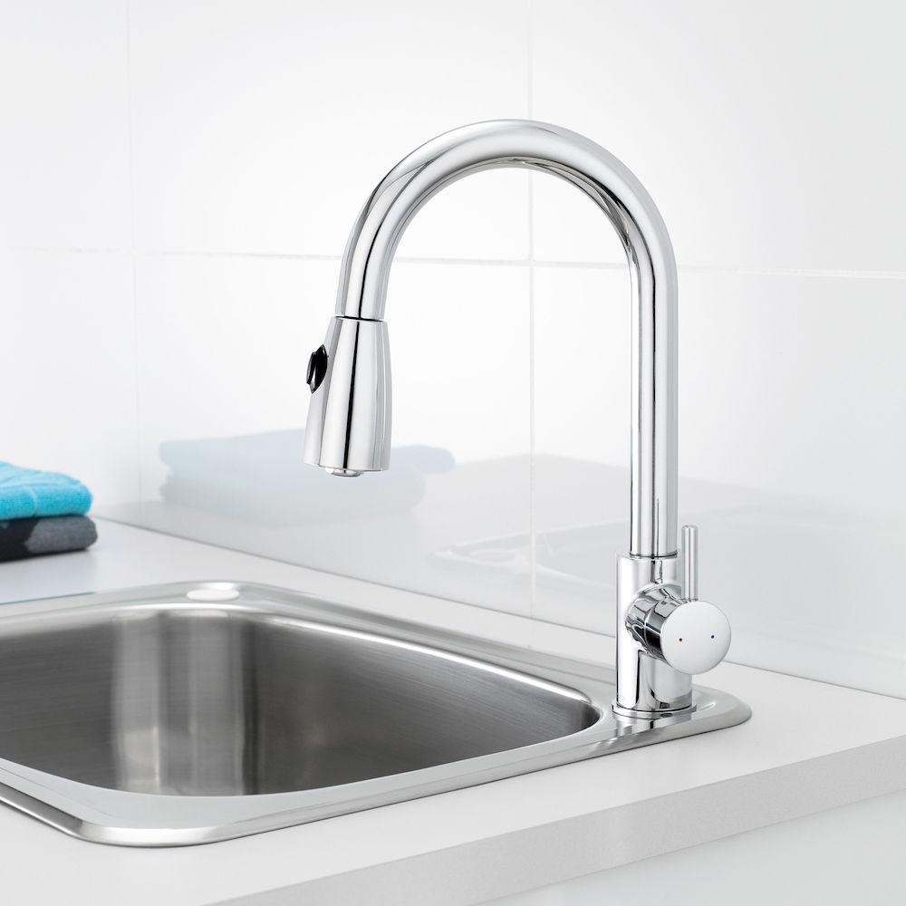 CAROMA HUSK SINK MIXER