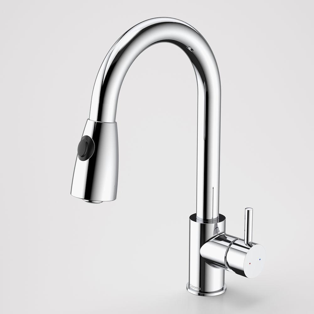 CAROMA HUSK SINK MIXER