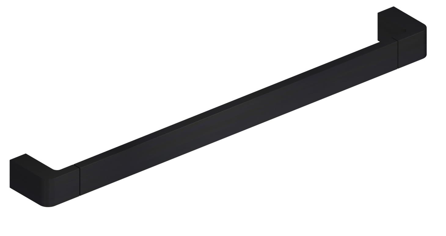 FREEMONT TOWEL RAILS 470MM - 7 COLOURS