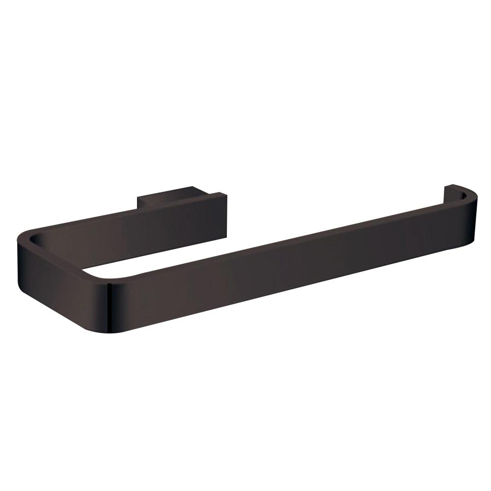 quadro-square-hand-towel-holder-in-gunmetal