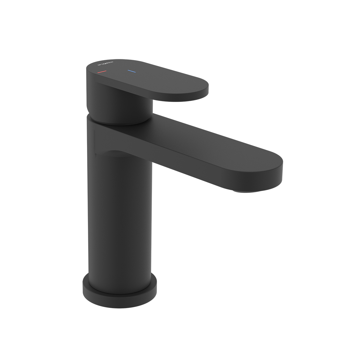 code-minimo-energy-saver-basin-mixer-matte-black