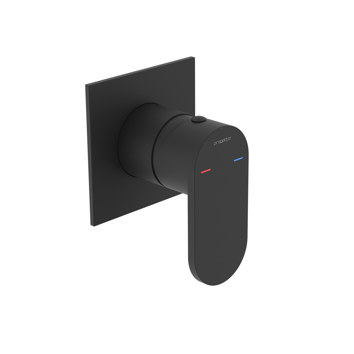 CODE MINIMO SHOWER MIXER - 2 COLOURS