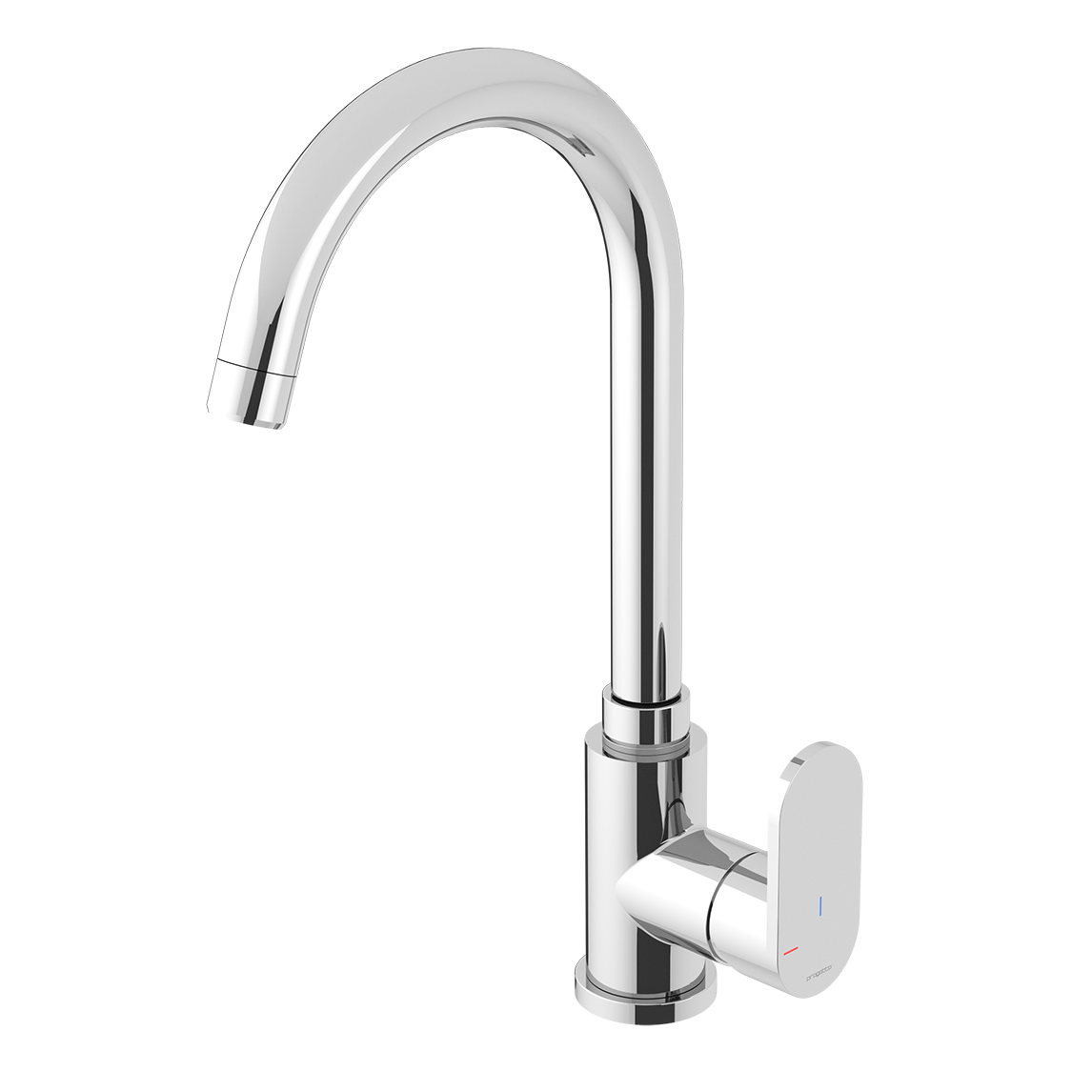 CODE MINIMO ENERGY SAVER KITCHEN MIXER - 2 COLOURS