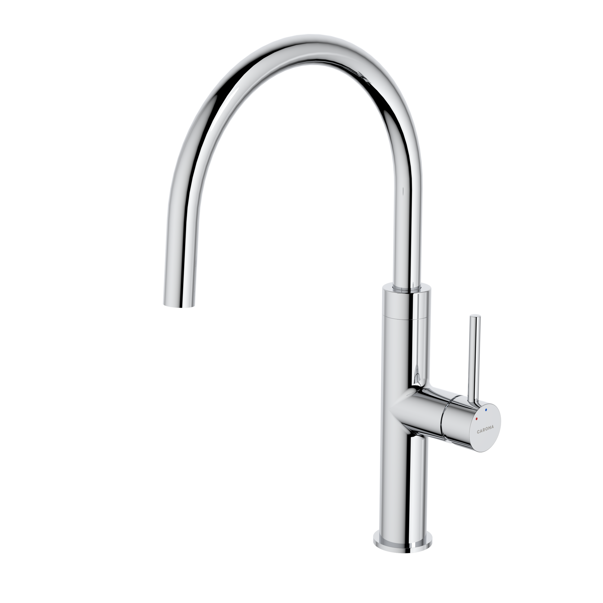 caroma-liano-sink-mixer-chrome