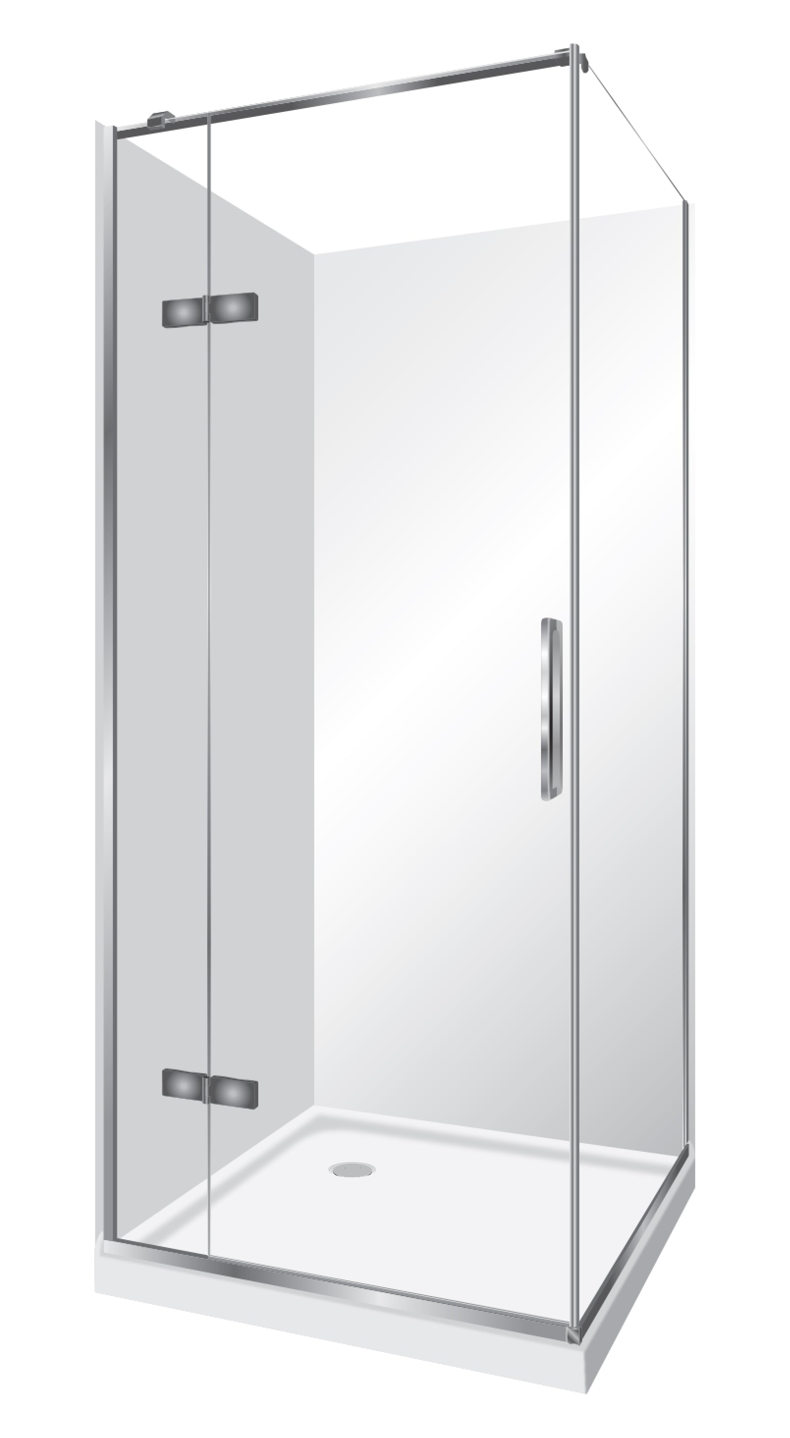 elite-luxury-swing-door-2-sided-shower-kits