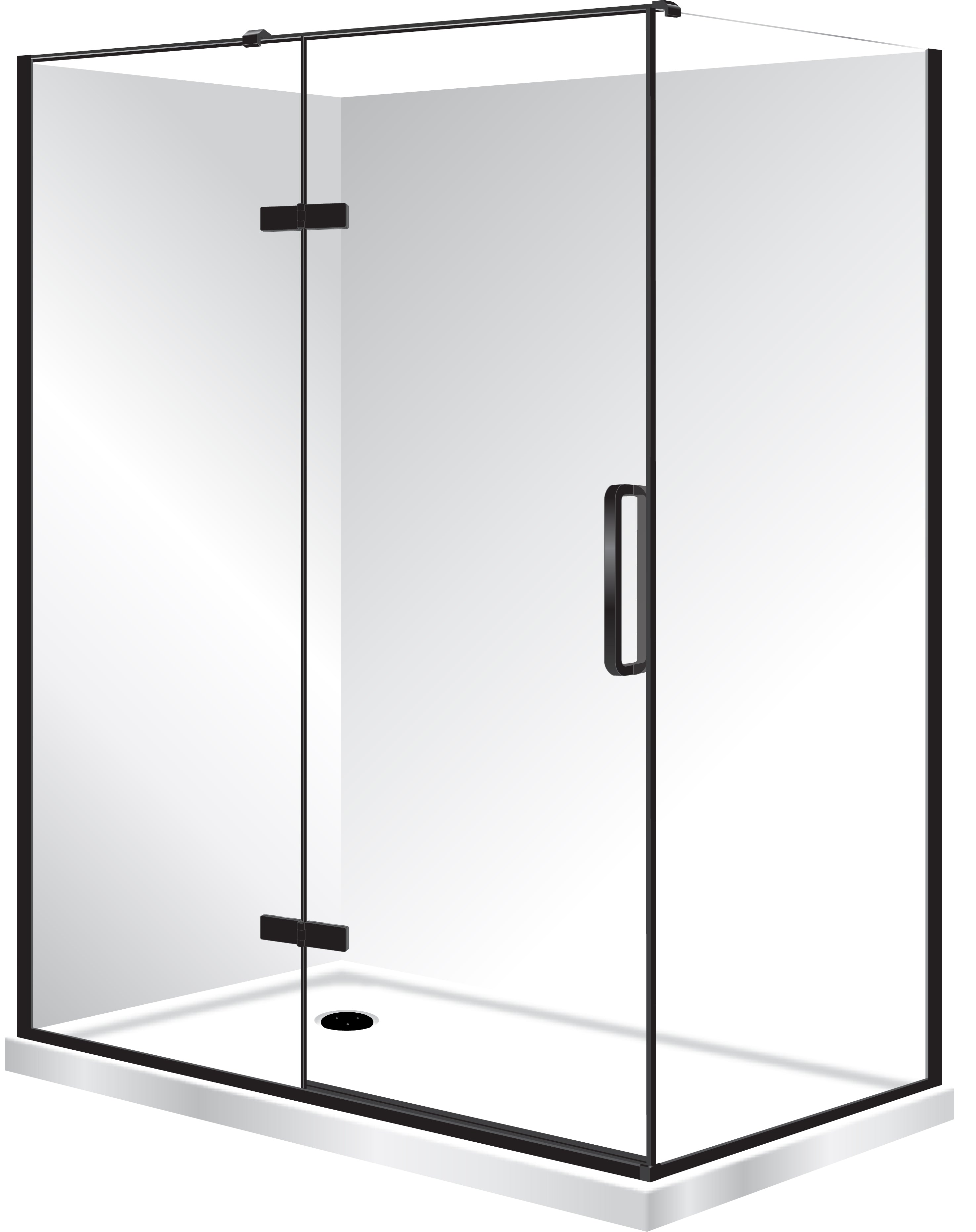 elite-luxury-swing-door-2-sided-shower-kits