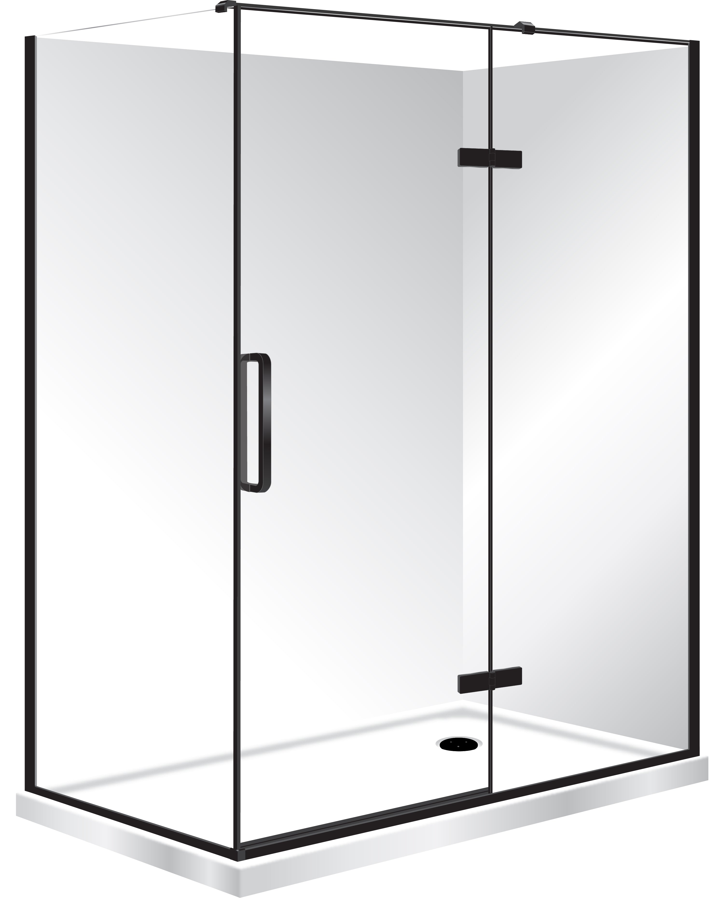 elite-luxury-swing-door-2-sided-shower-kits