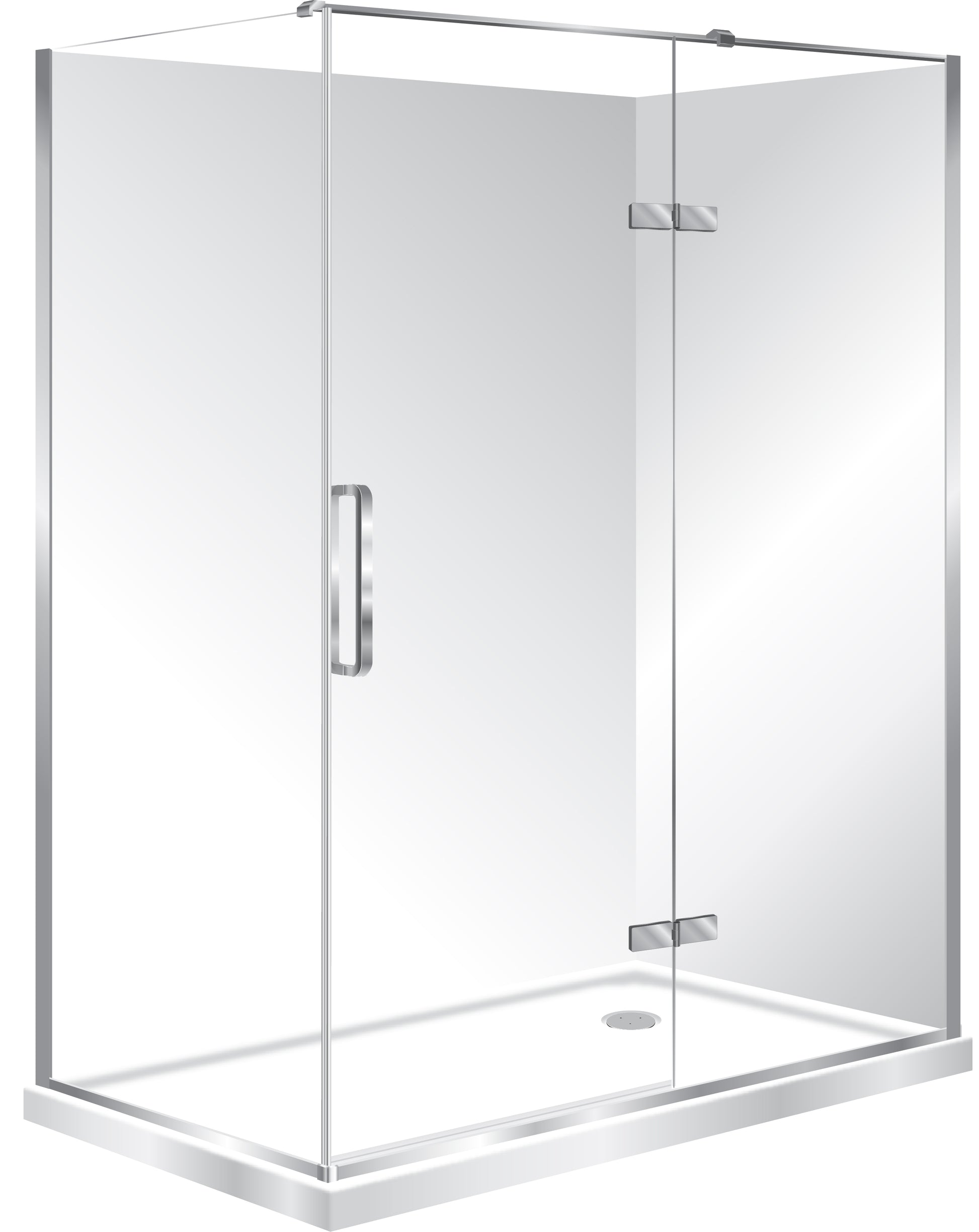 elite-luxury-swing-door-2-sided-shower-kits