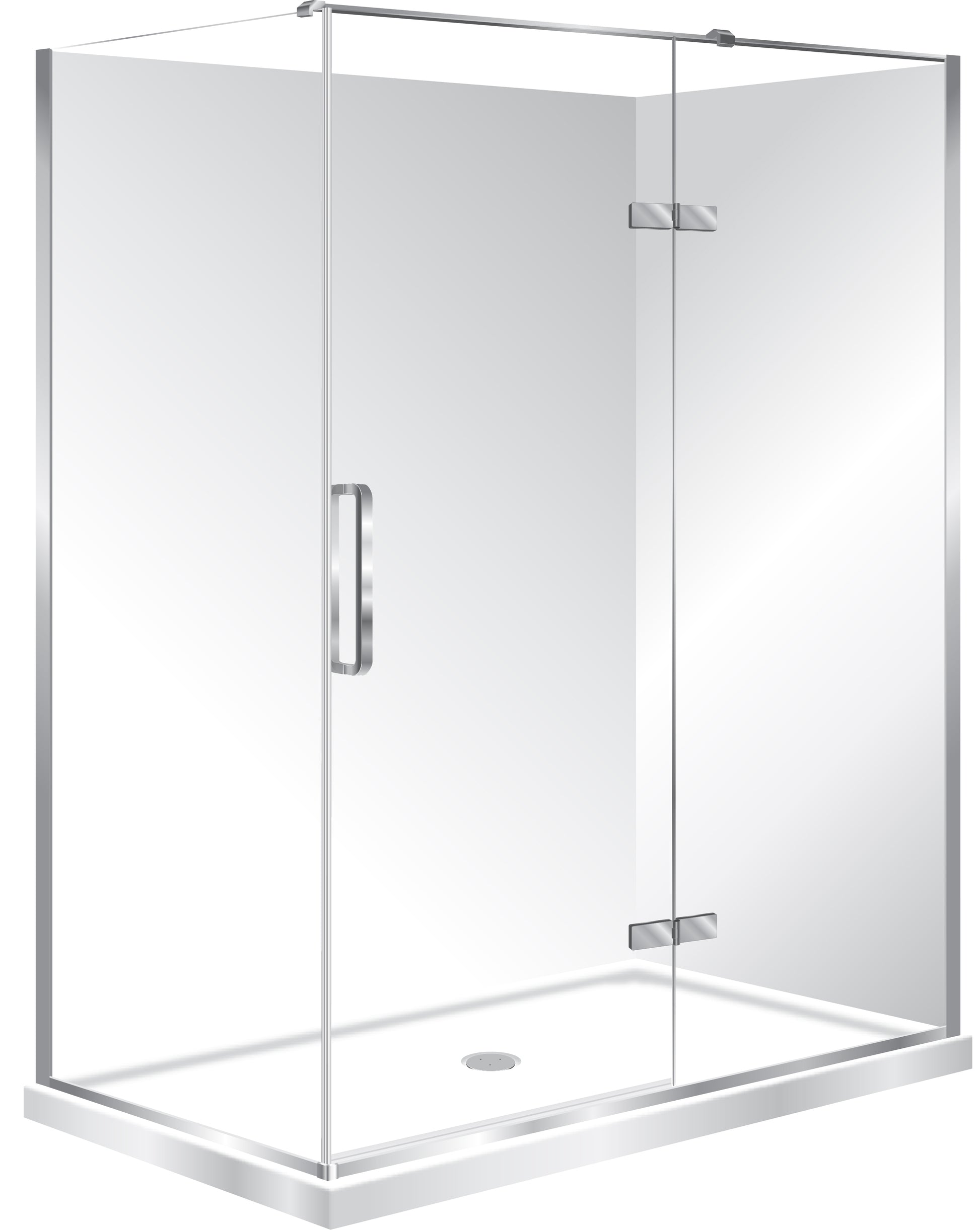 elite-luxury-swing-door-2-sided-shower-kits