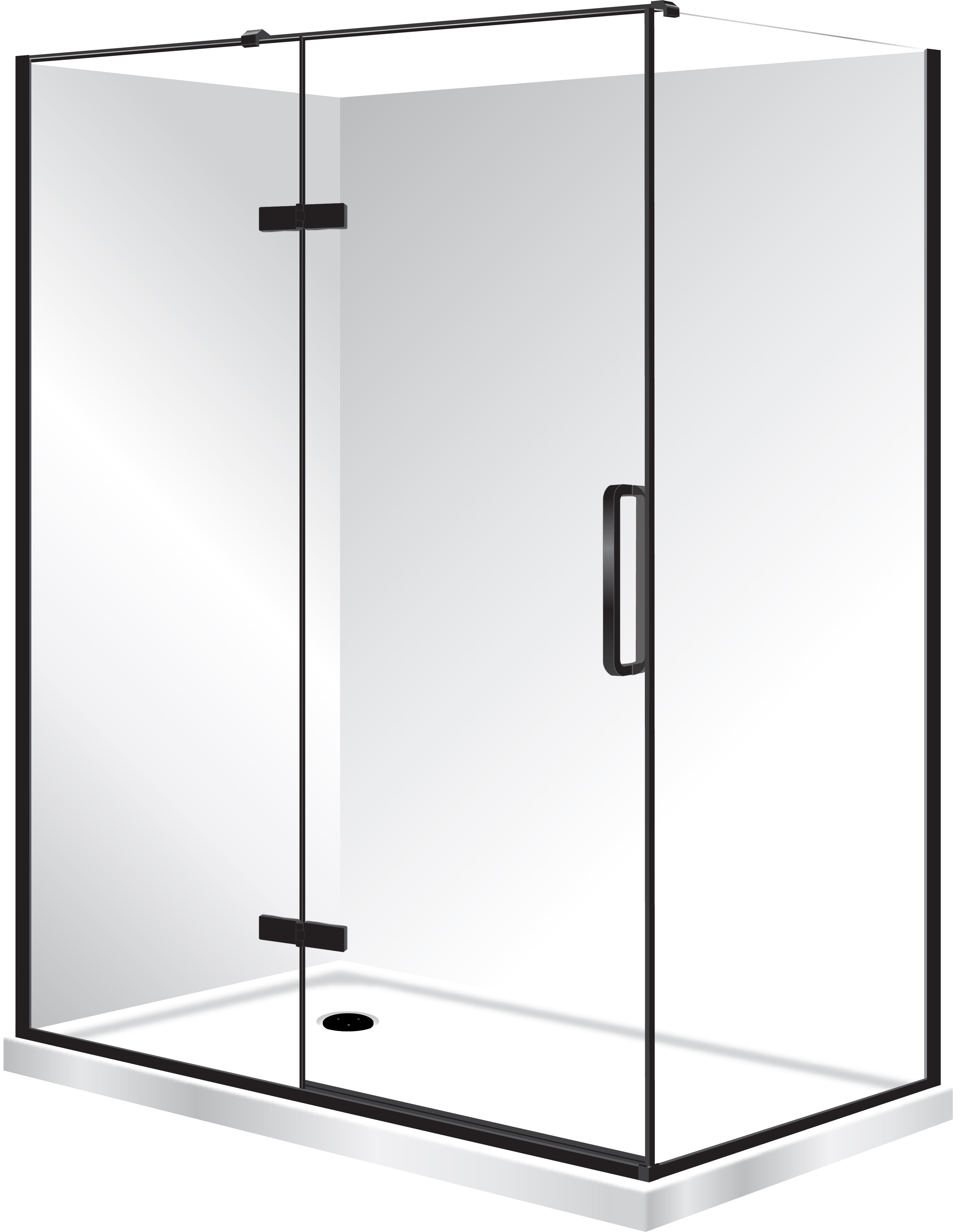 elite-luxury-swing-door-2-sided-shower-kits