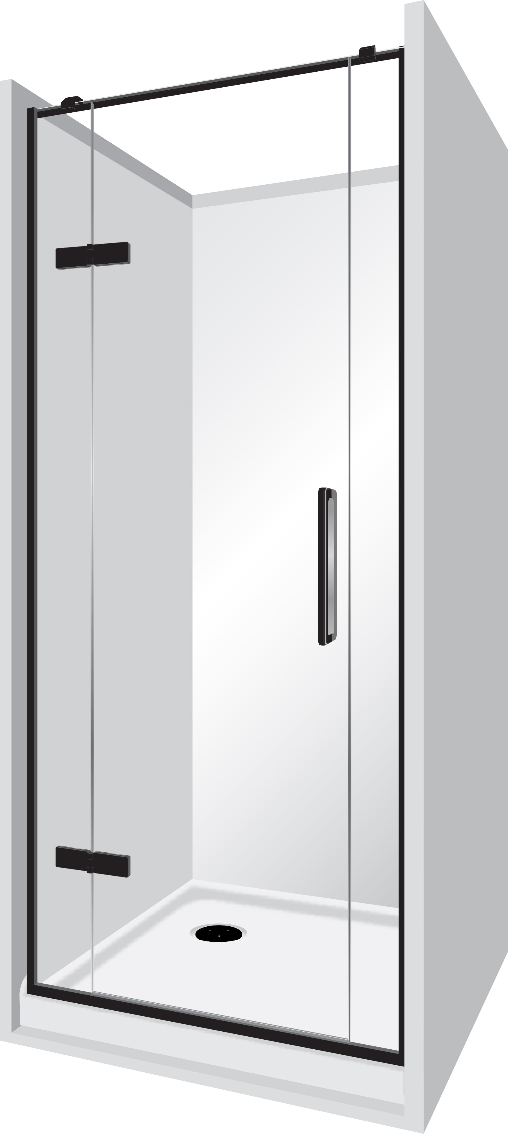 elite-frameless-acrylic-luxury-swing-door-3-sided-alcove-shower-kits