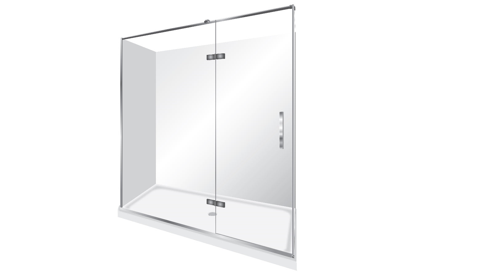 elite-luxury-swing-door-2-sided-shower-kits