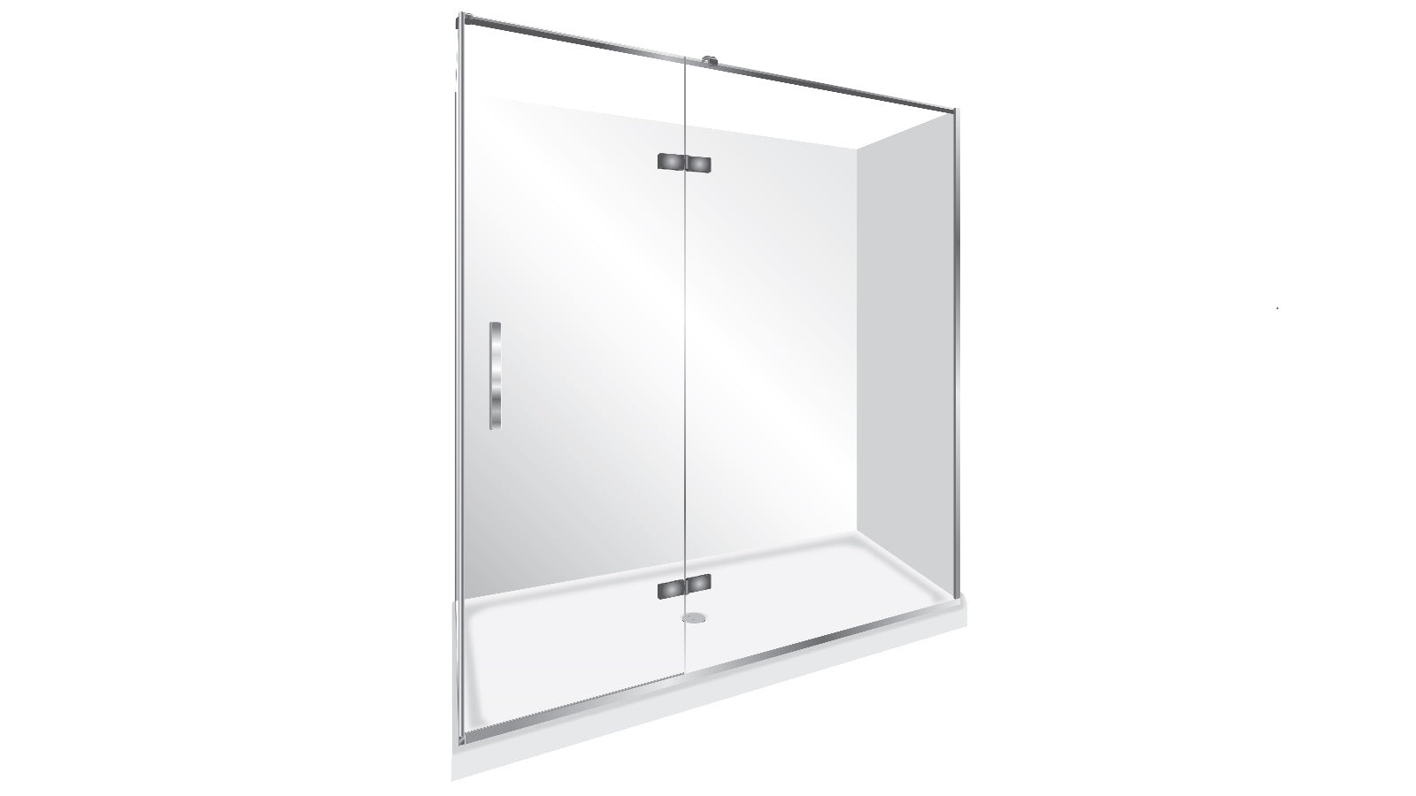 elite-luxury-swing-door-2-sided-shower-kits