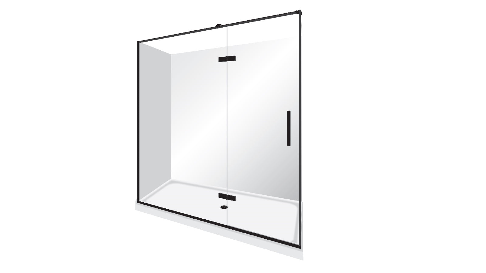 elite-luxury-swing-door-2-sided-shower-kits