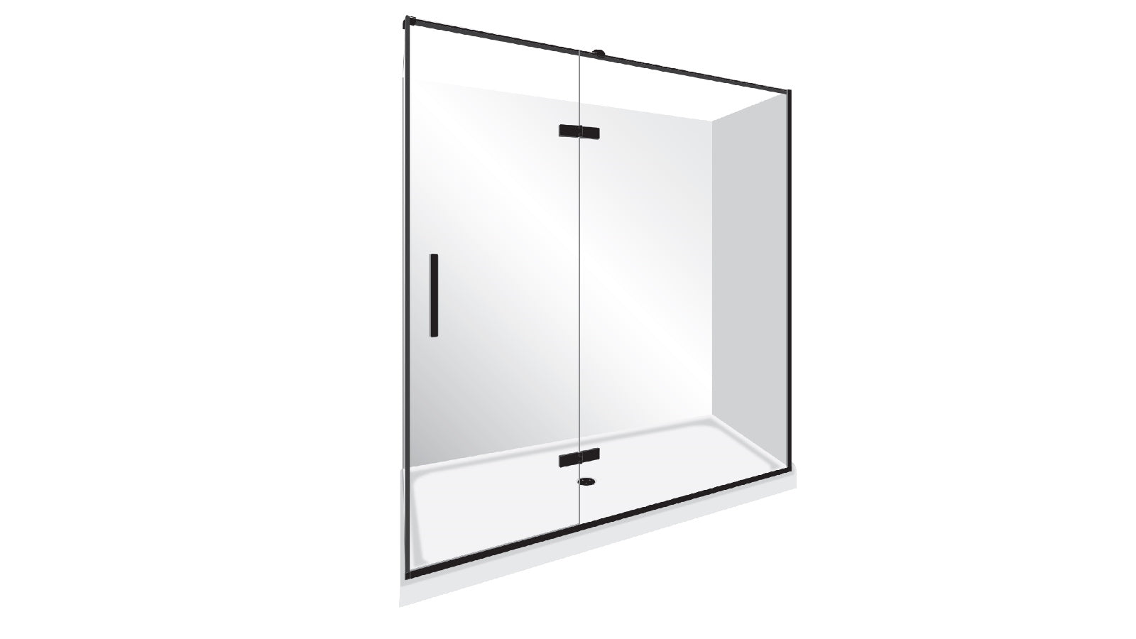 elite-luxury-swing-door-2-sided-shower-kits