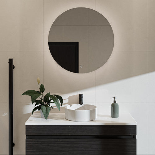 newtech-ambience-round-back-lit-mirror