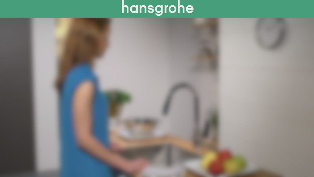 hansgrohe-focus-single-lever-kitchen-mixer