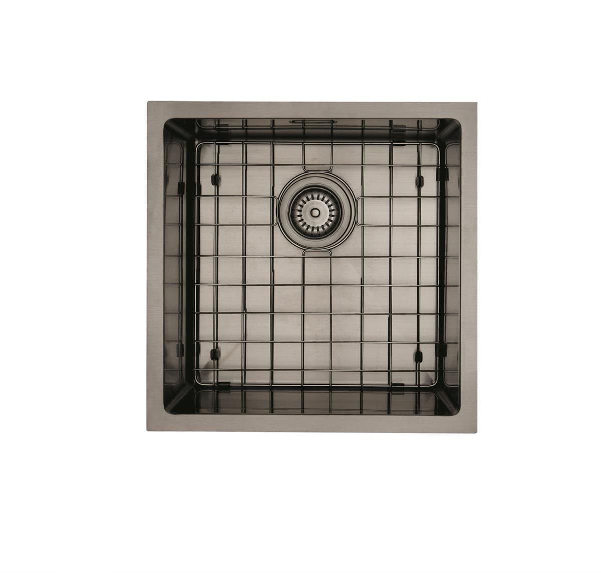 mercer-aurora-pvd-sink-insert-400-gunmetal