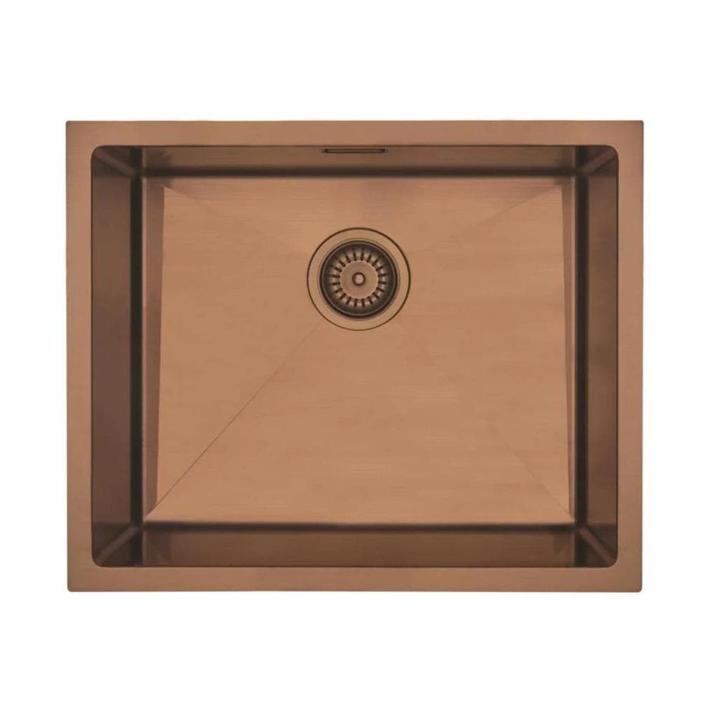 mercer-aurora-pvd-sink-insert-500-brushed-copper
