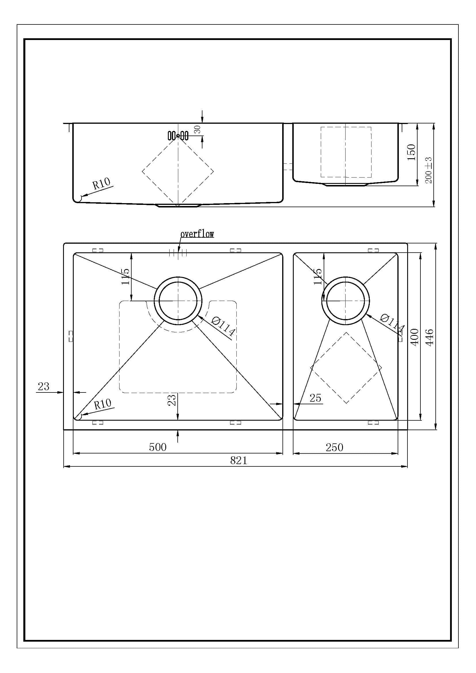 santorini-stainless-steel-sink-spec-sheet