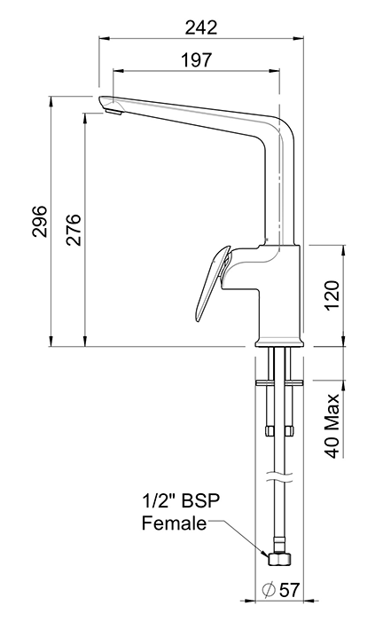 methven-aio-shower-system-spec-sheet